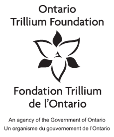 Ontario Trillium Foundation logo